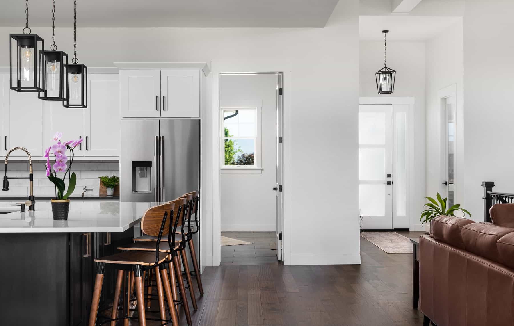 Kitchen of this 3-Bedroom,2580 Sq Ft Plan -161-1185