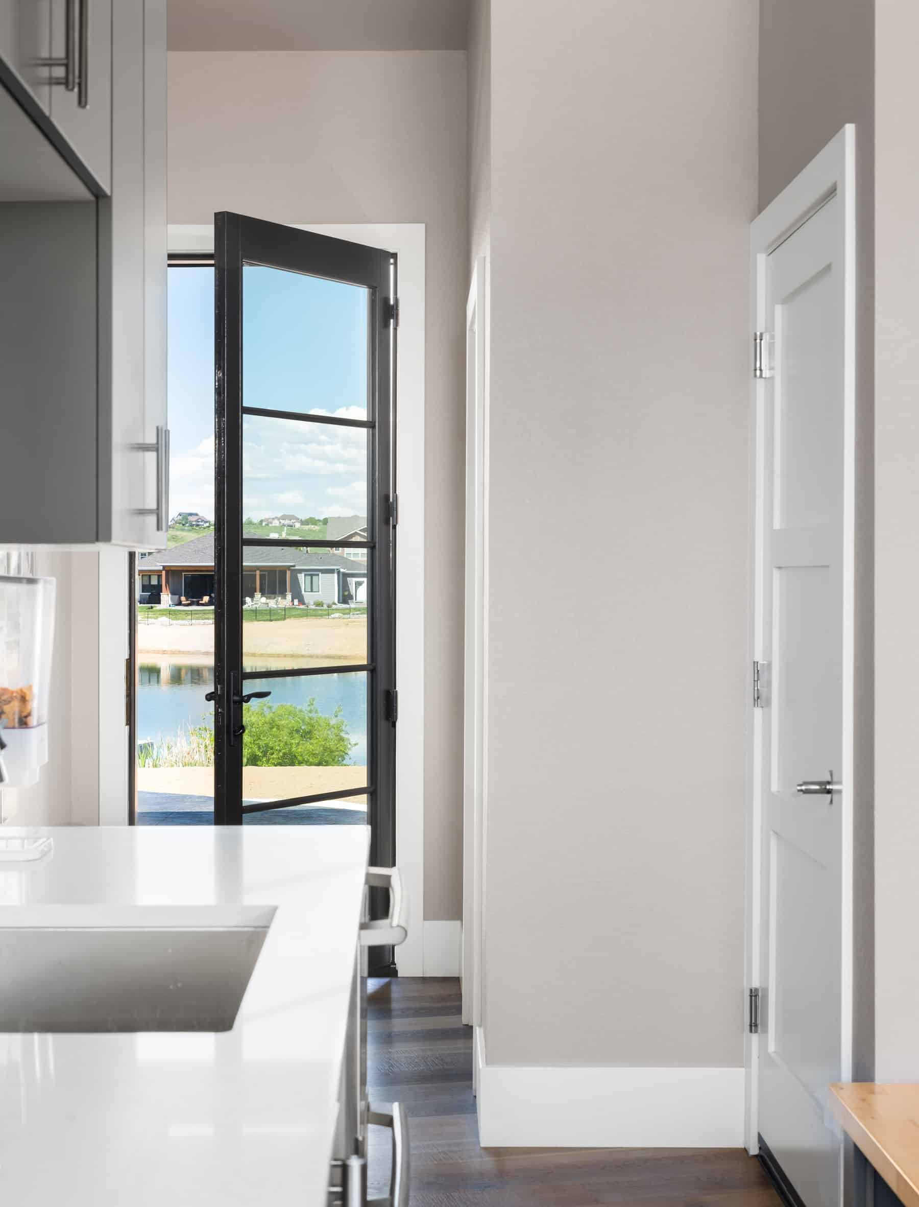 Kitchen of this 4-Bedroom,4626 Sq Ft Plan -161-1188