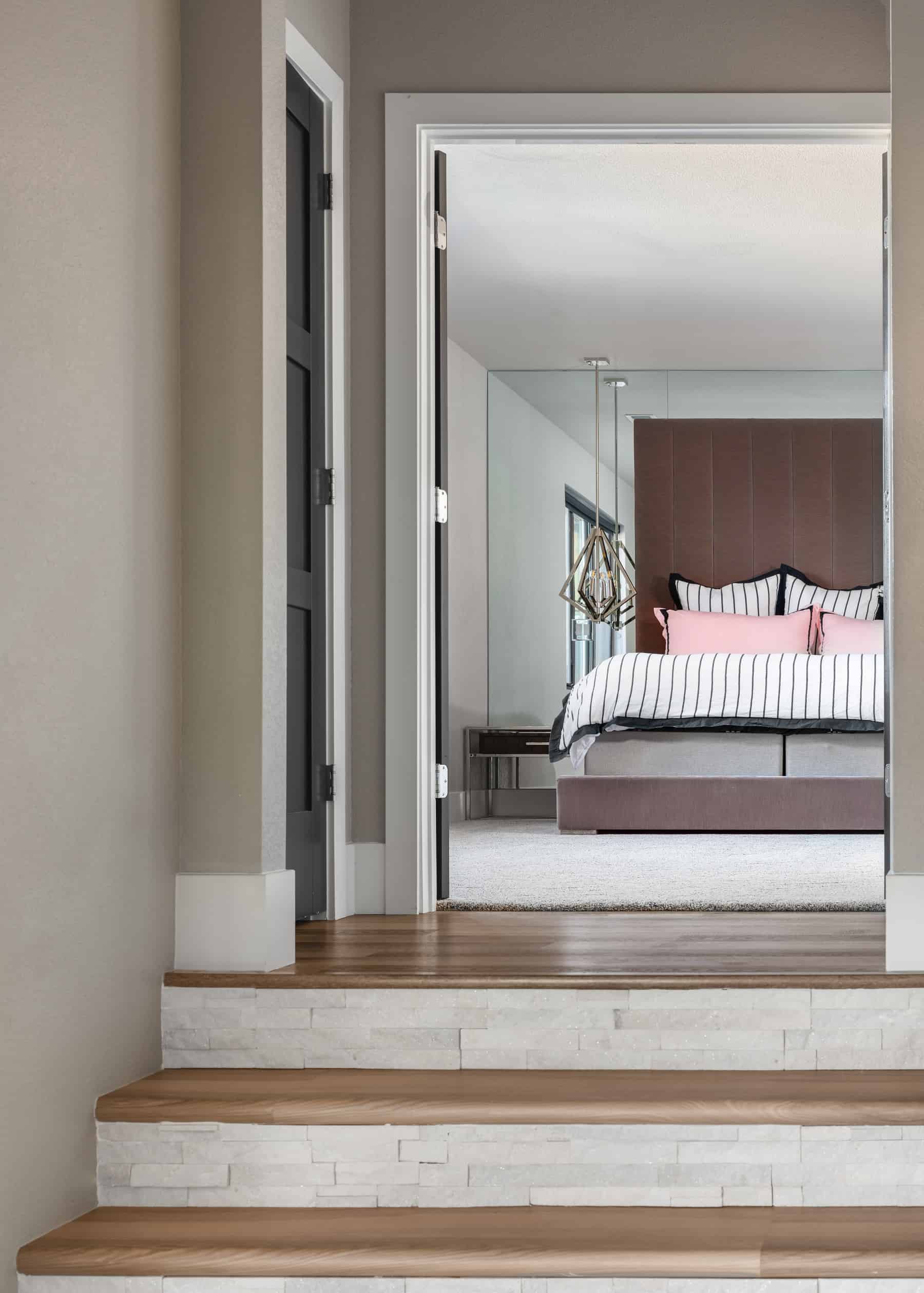 Master Bedroom of this 4-Bedroom,4626 Sq Ft Plan -161-1188