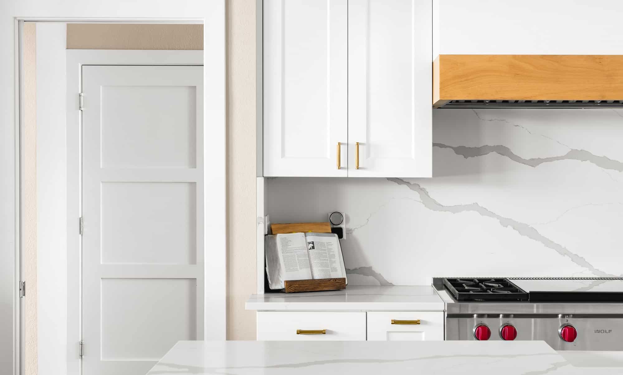 Kitchen of this 4-Bedroom,4626 Sq Ft Plan -161-1188
