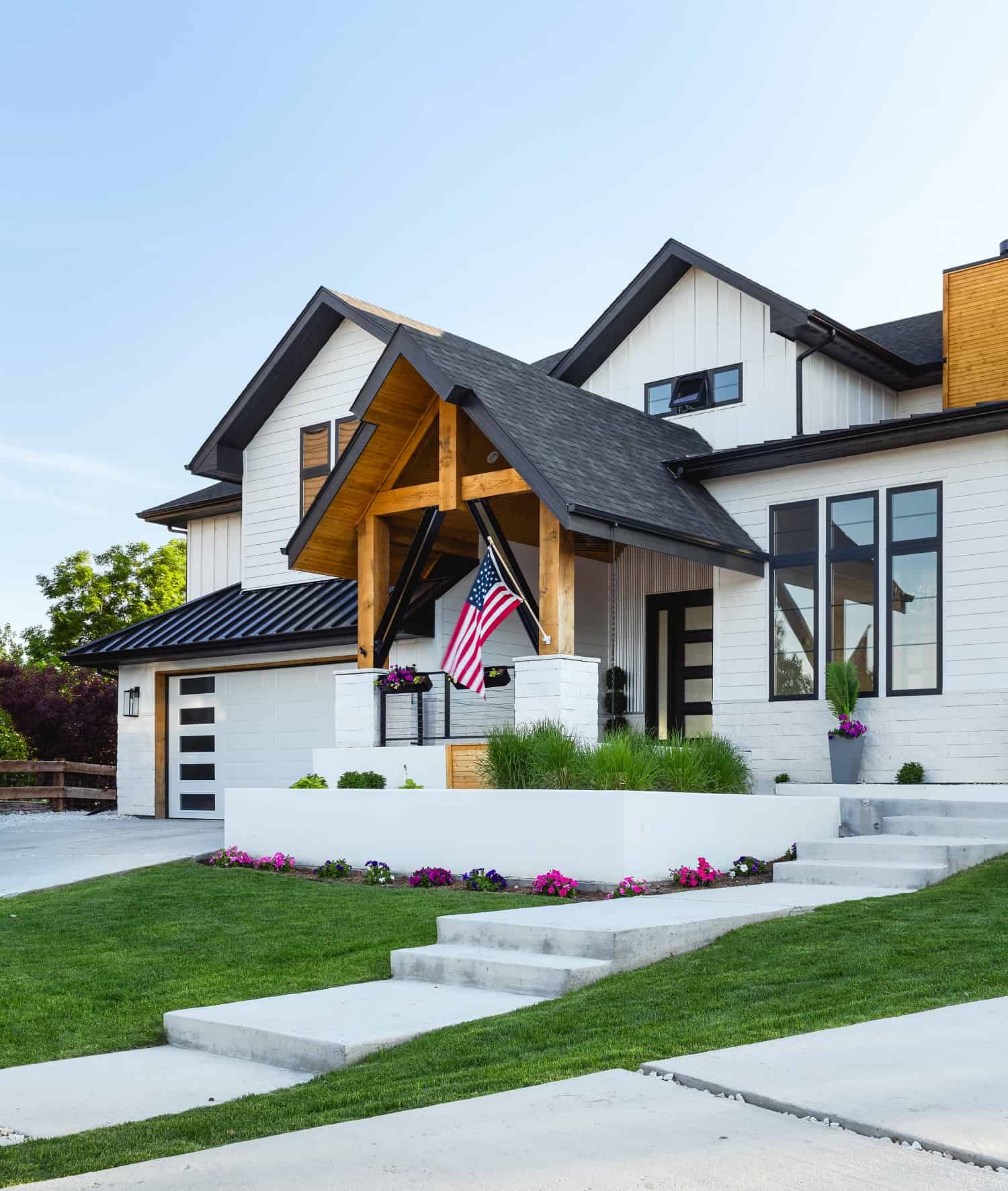 Left Side View of this 4-Bedroom,4626 Sq Ft Plan -161-1188