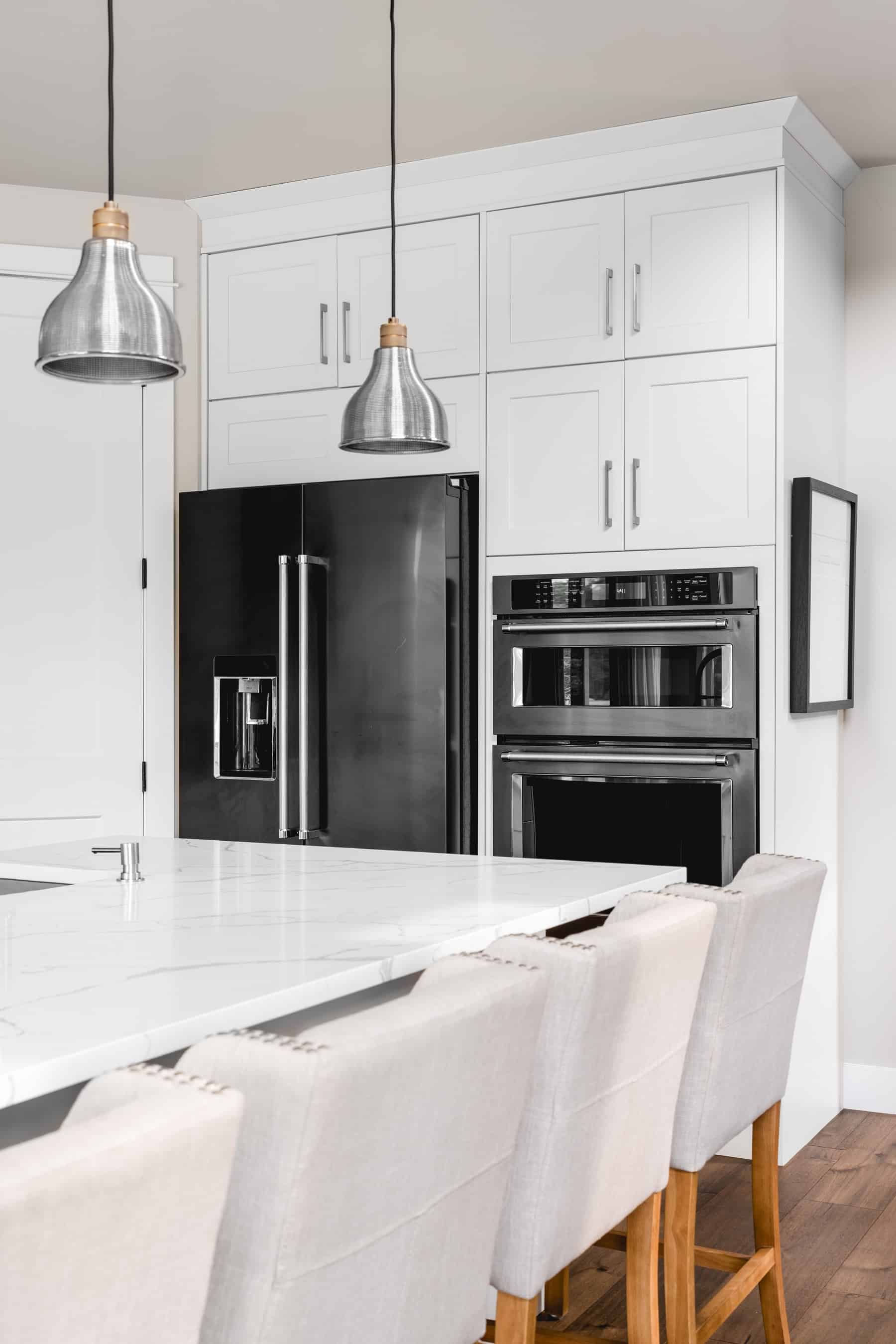 Kitchen of this 4-Bedroom,2413 Sq Ft Plan -161-1189