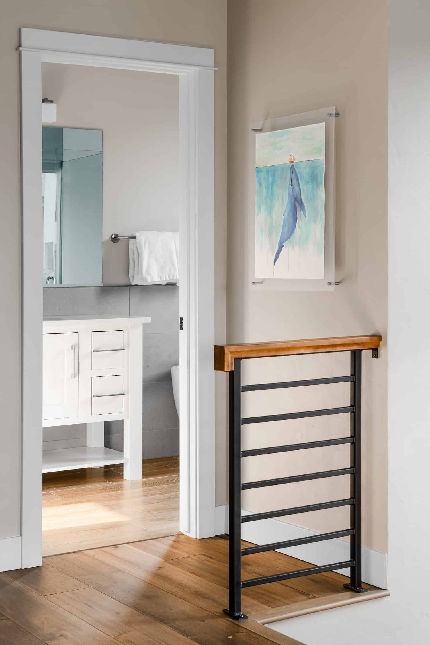 Bathroom of this 4-Bedroom,2413 Sq Ft Plan -161-1189