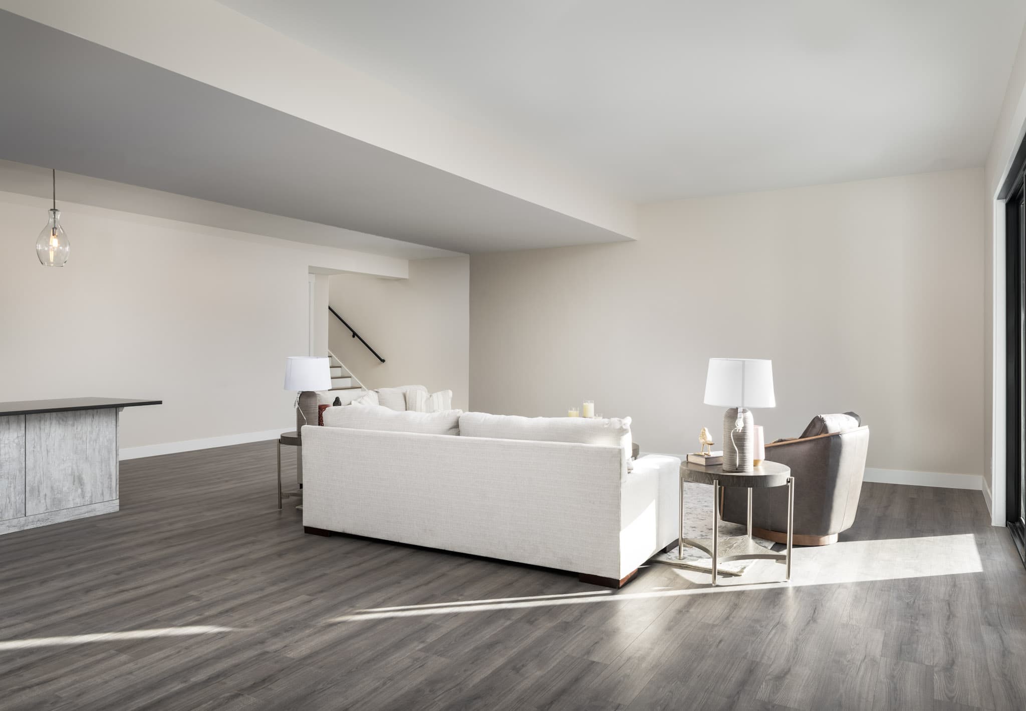 Family Room of this 3-Bedroom,2888 Sq Ft Plan -161-1192
