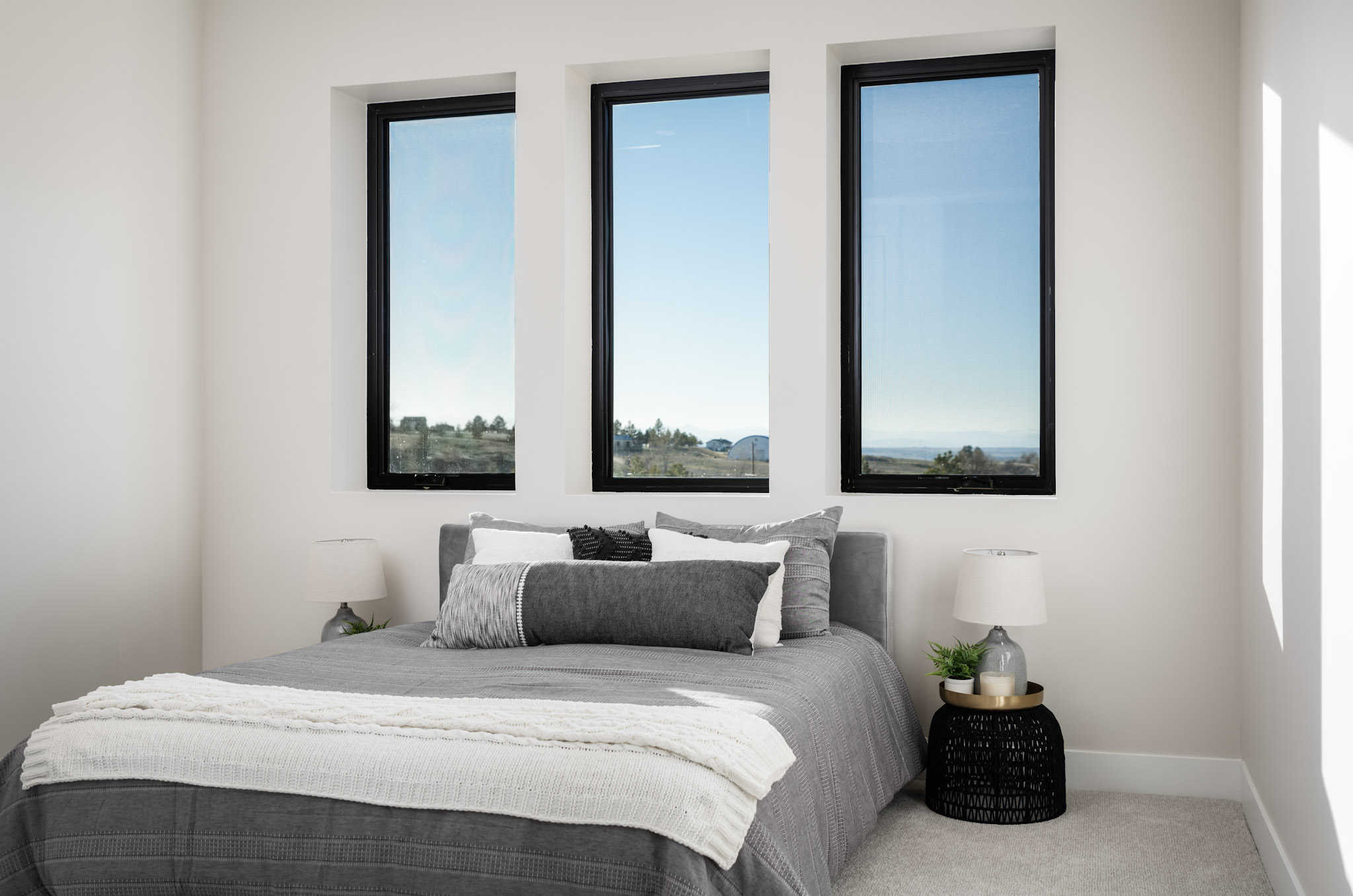 Bedroom of this 3-Bedroom,2888 Sq Ft Plan -161-1192