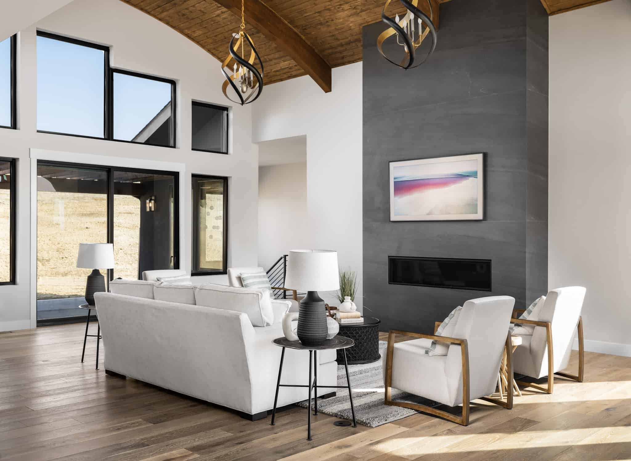 Family Room of this 3-Bedroom,2888 Sq Ft Plan -161-1192