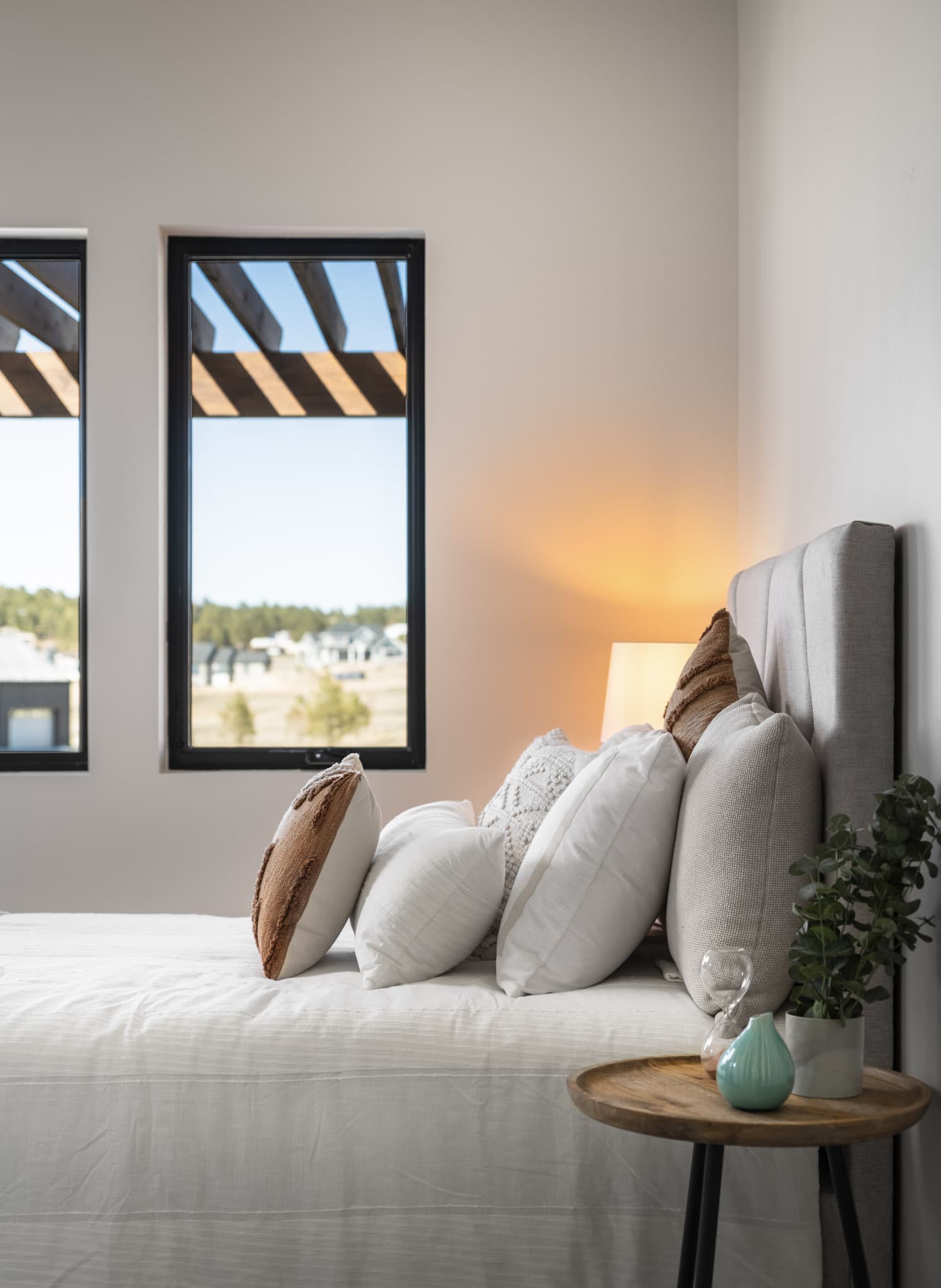 Bedroom of this 3-Bedroom,2888 Sq Ft Plan -161-1192