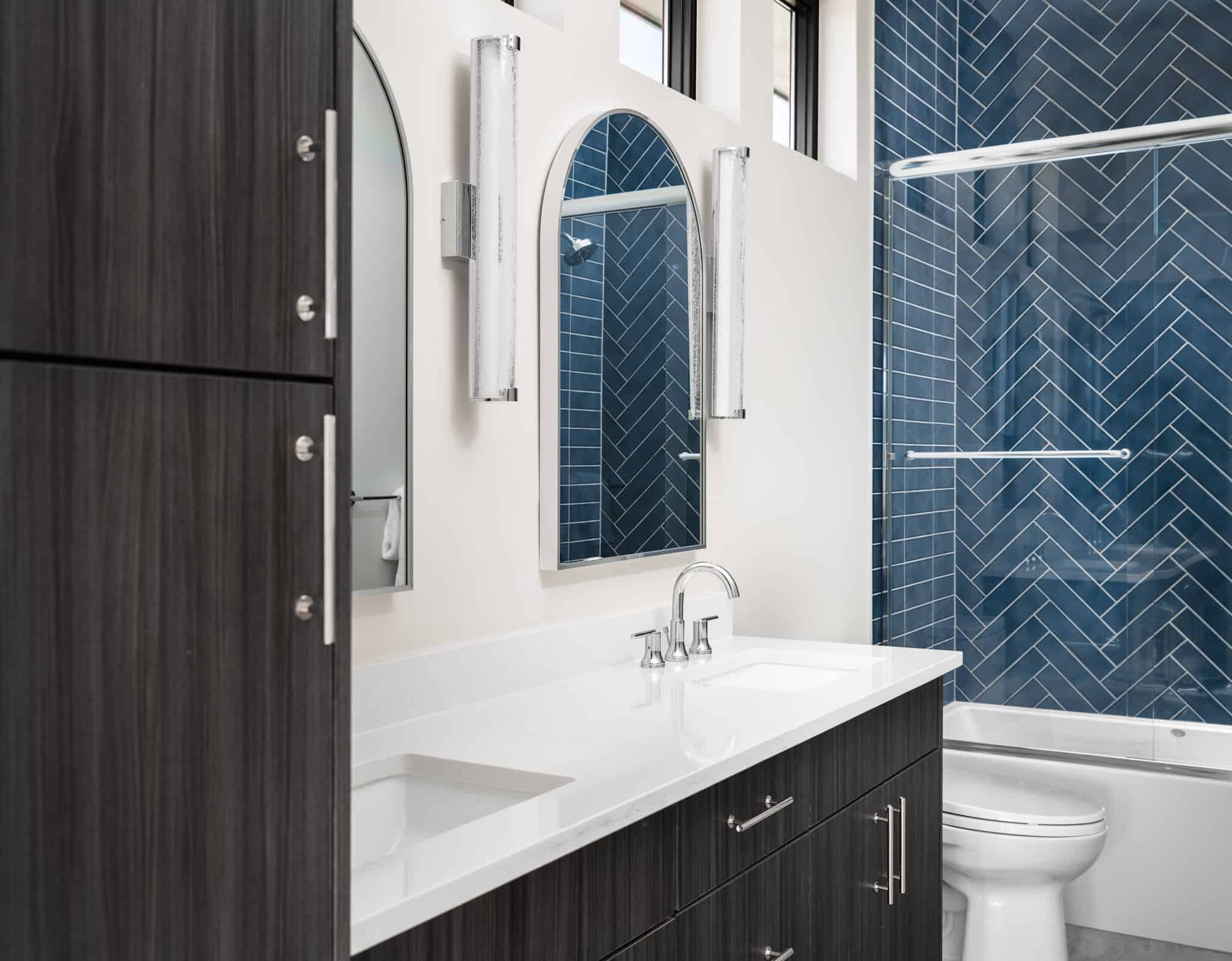 Bathroom of this 3-Bedroom,2888 Sq Ft Plan -161-1192