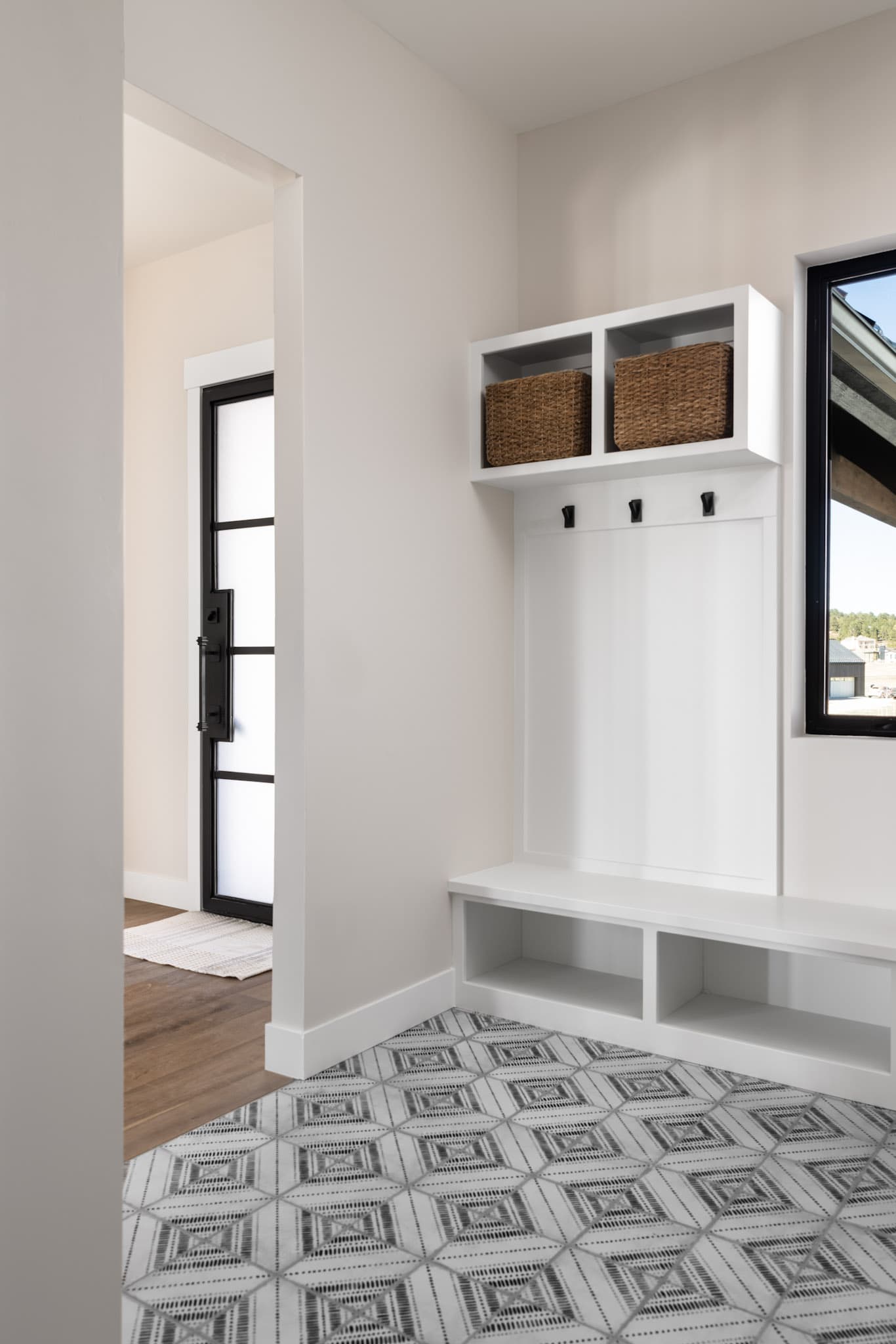 Mudroom of this 3-Bedroom,2888 Sq Ft Plan -161-1192
