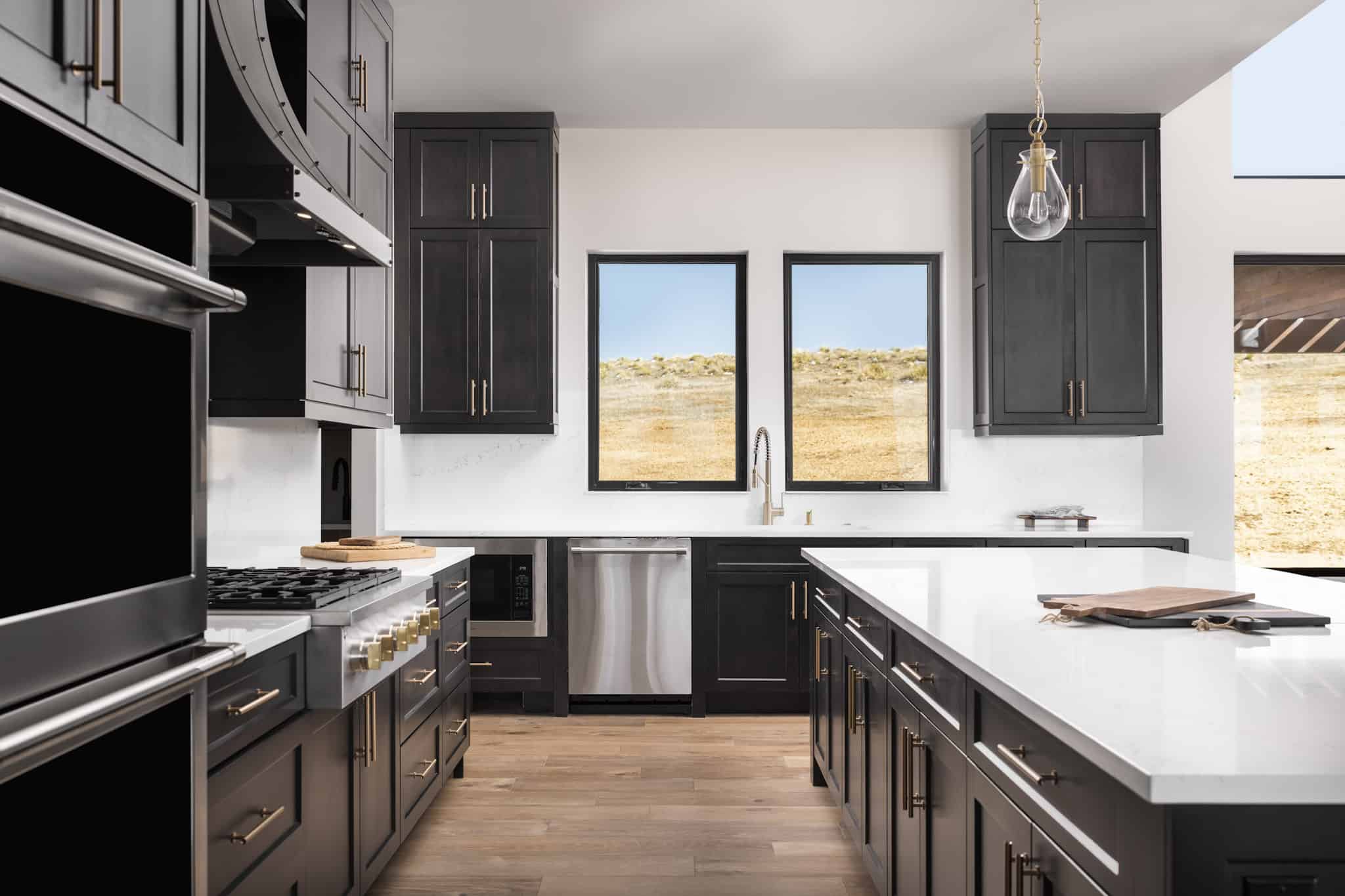 Kitchen of this 3-Bedroom,2888 Sq Ft Plan -161-1192