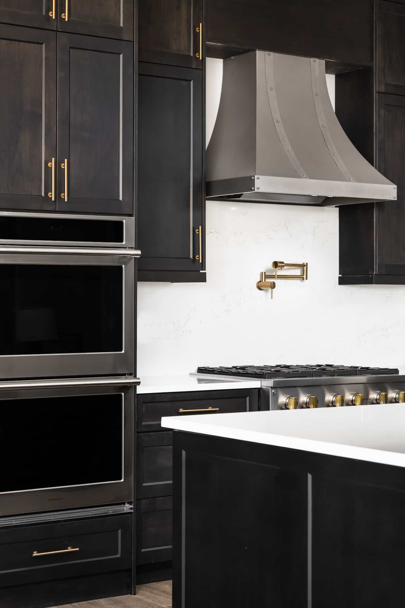 Kitchen of this 3-Bedroom,2888 Sq Ft Plan -161-1192