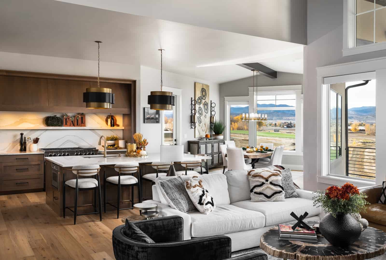 Kitchen of this 2-Bedroom,2380 Sq Ft Plan -161-1204