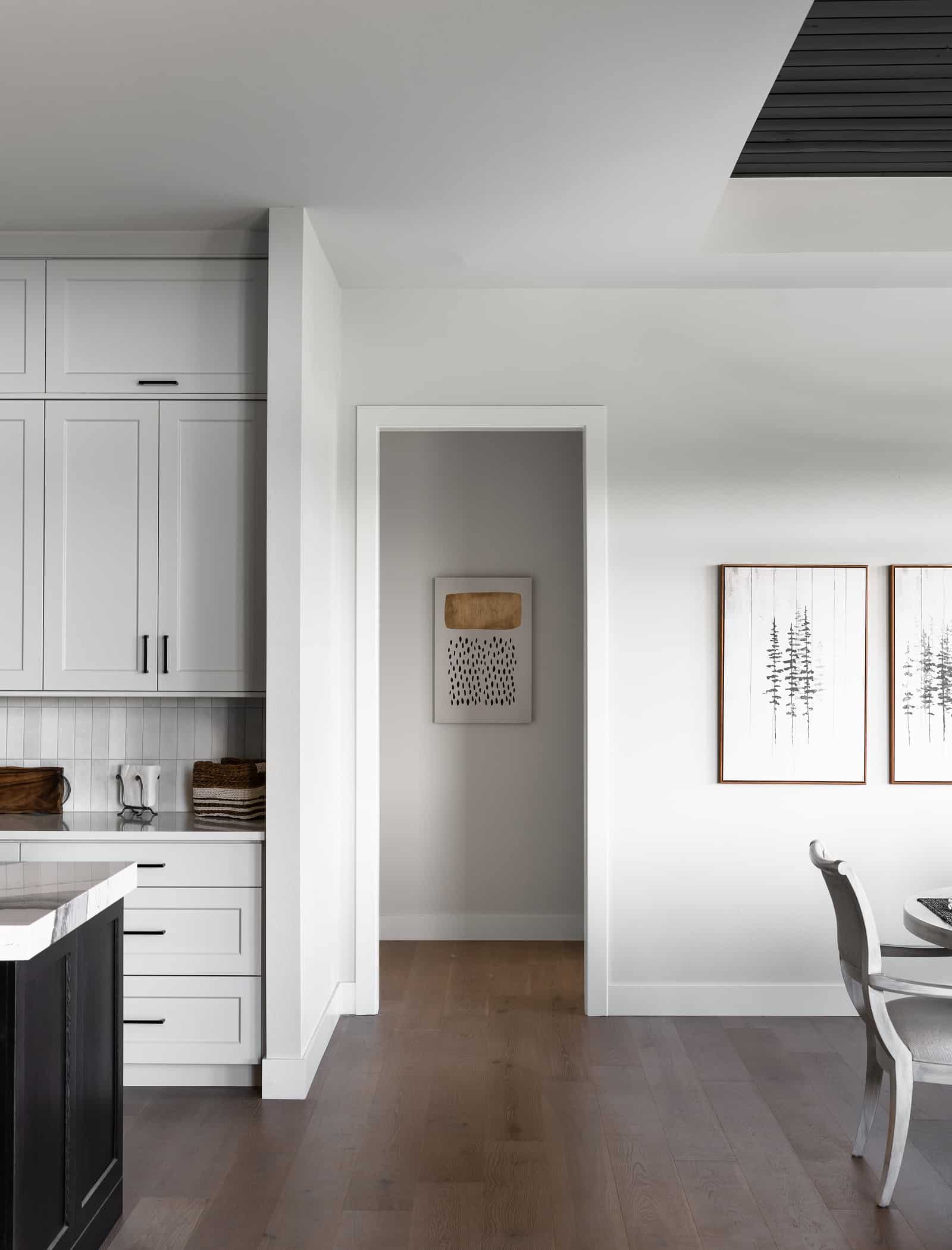 Kitchen of this 2-Bedroom,2515 Sq Ft Plan -161-1205