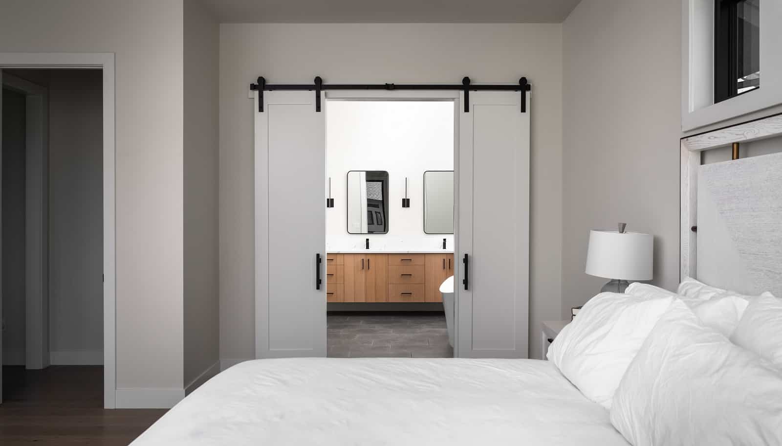 Master Bathroom: Sink/Vanity of this 2-Bedroom,2515 Sq Ft Plan -161-1205