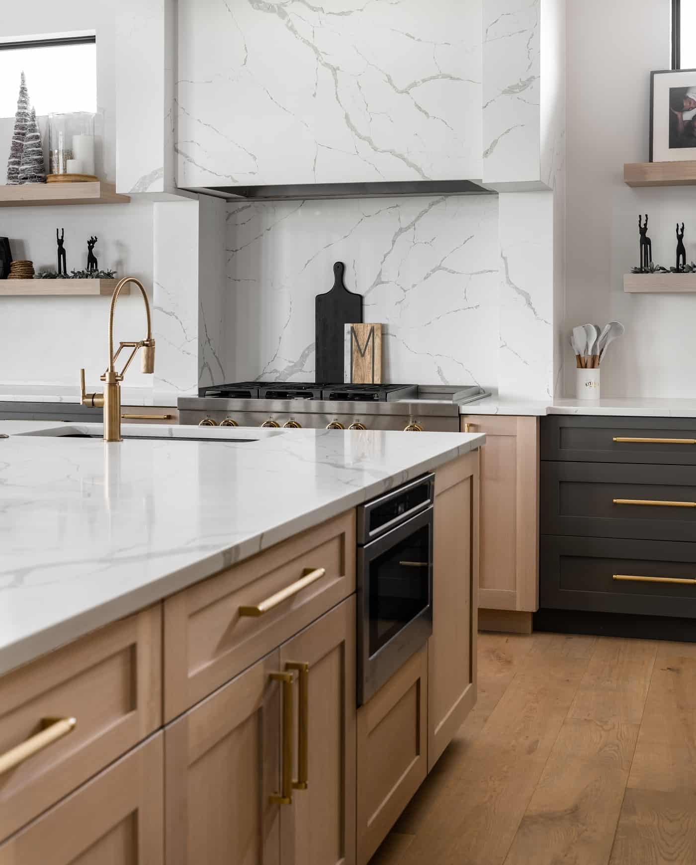 Kitchen of this 5-Bedroom,4146 Sq Ft Plan -161-1206