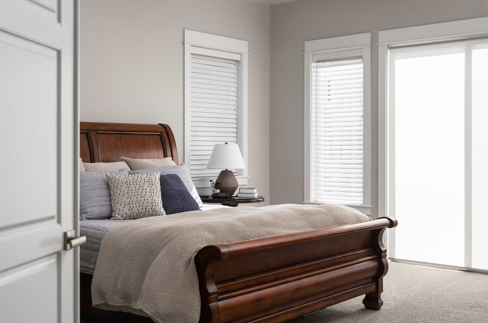 Master Bedroom of this 3-Bedroom,2956 Sq Ft Plan -161-1210
