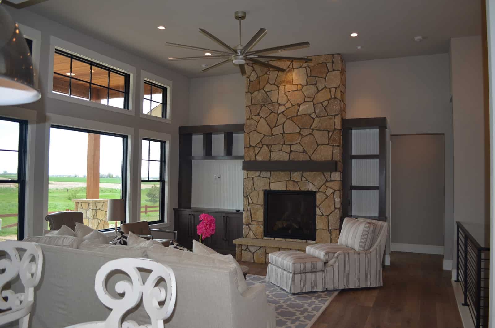 Great Room of this 2-Bedroom,2188 Sq Ft Plan -161-1212