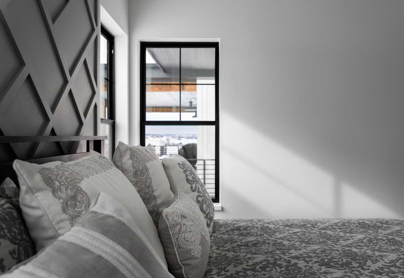 Master Bedroom of this 2-Bedroom,2330 Sq Ft Plan -161-1213