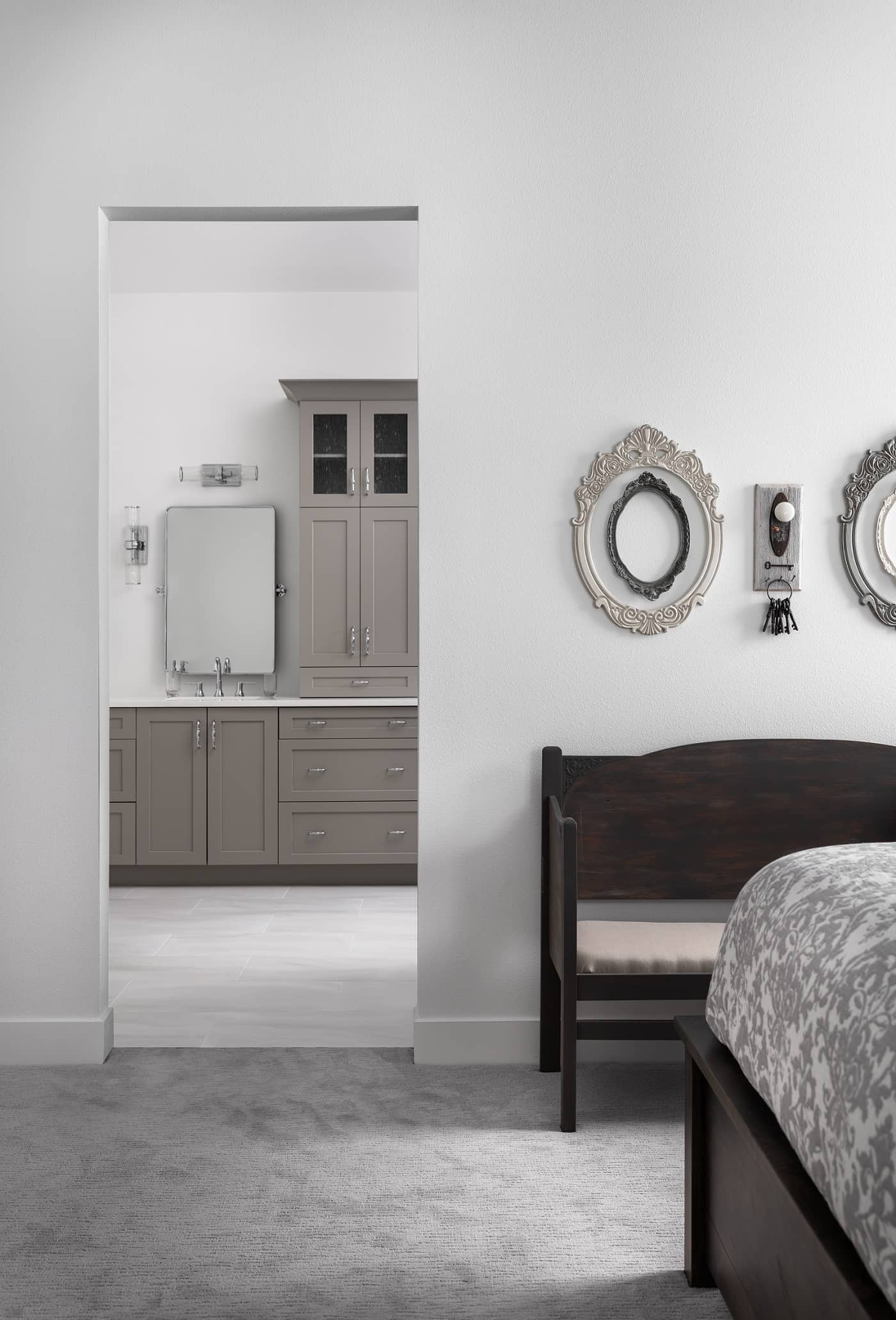 Master Bathroom of this 2-Bedroom,2330 Sq Ft Plan -161-1213