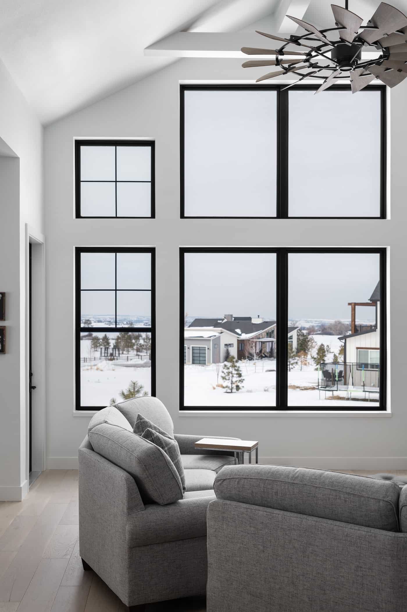 Living Room of this 2-Bedroom,2330 Sq Ft Plan -161-1213