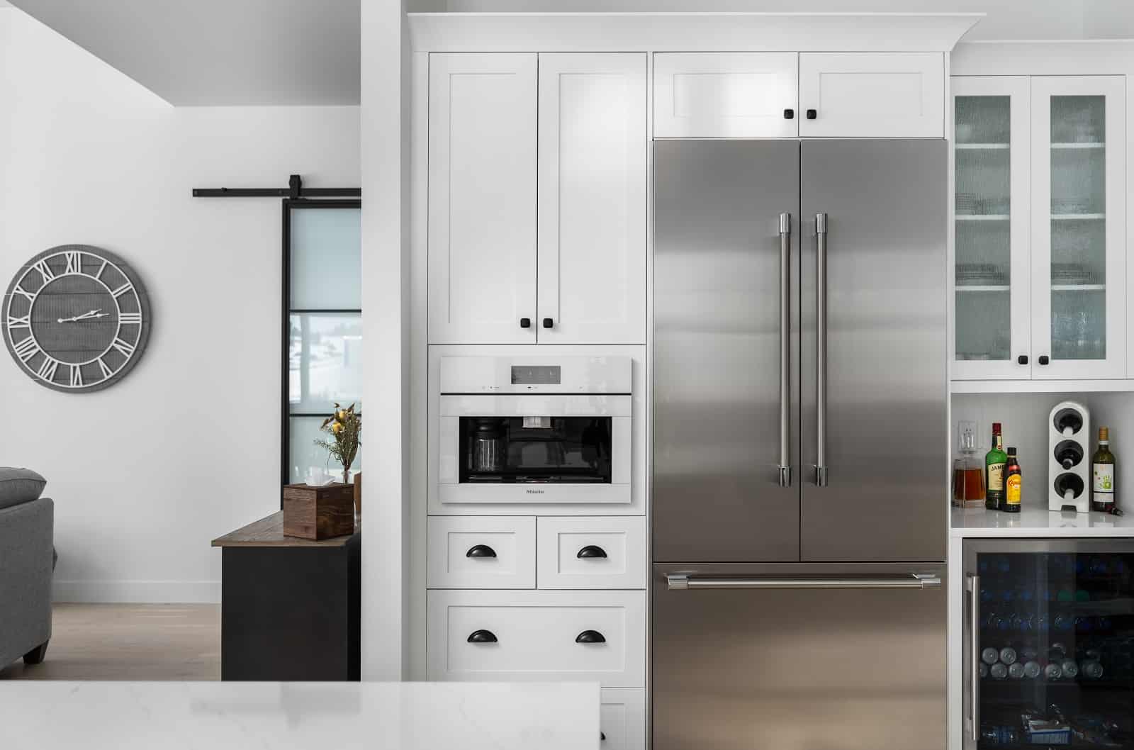 Kitchen of this 2-Bedroom,2330 Sq Ft Plan -161-1213