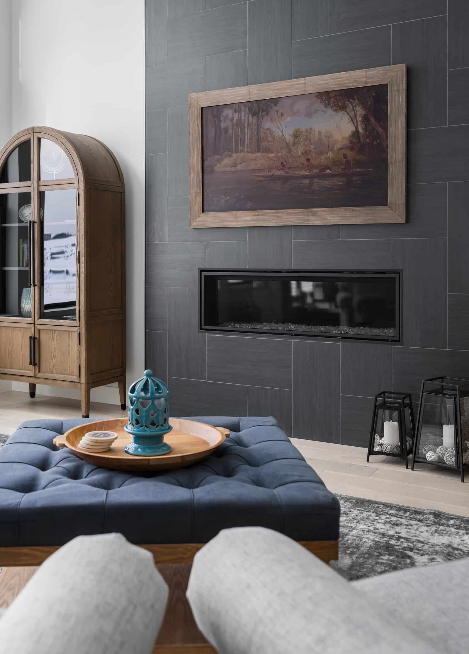 Living Room of this 2-Bedroom,2330 Sq Ft Plan -161-1213