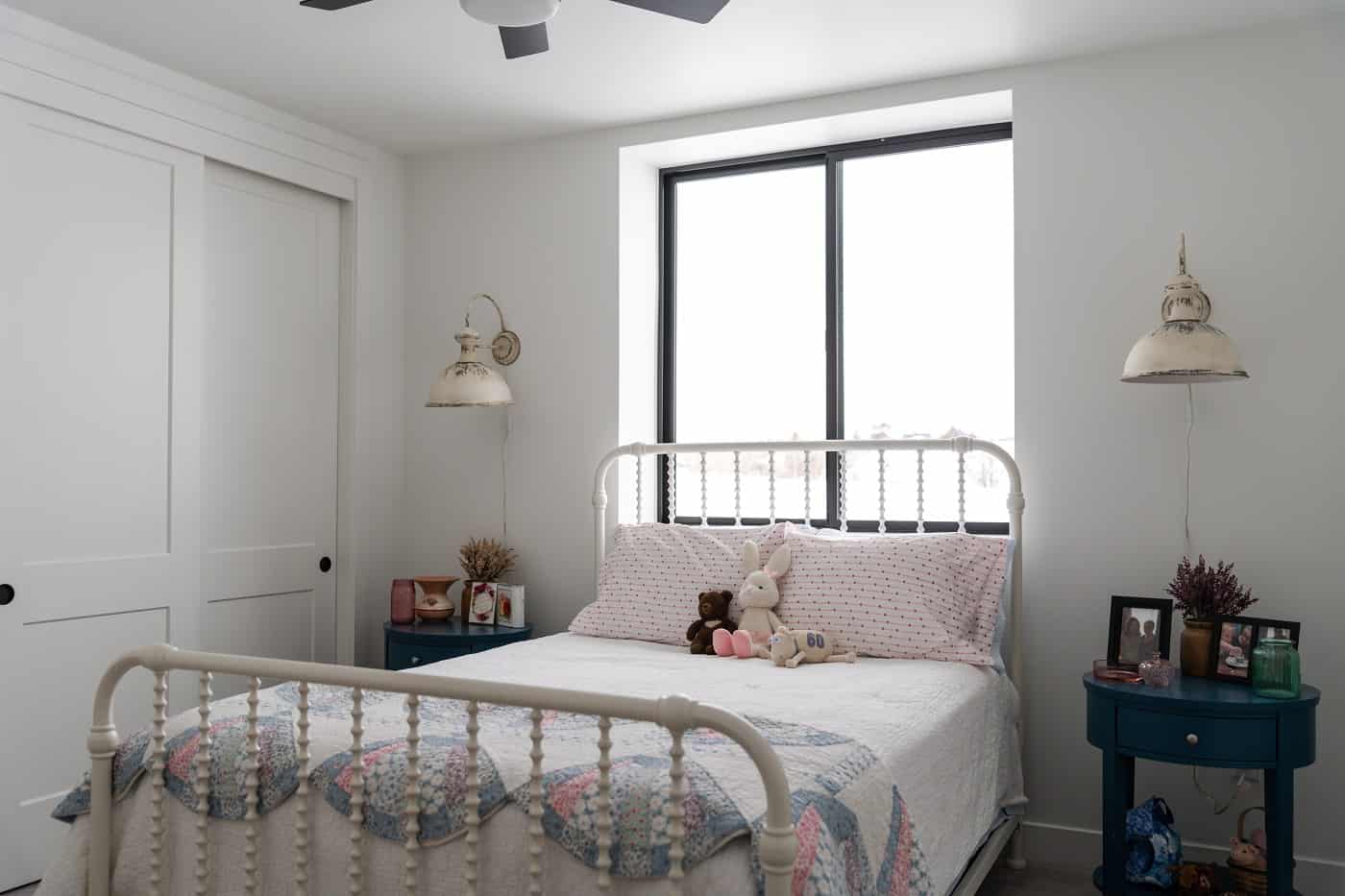 Bedroom of this 2-Bedroom,2330 Sq Ft Plan -161-1213