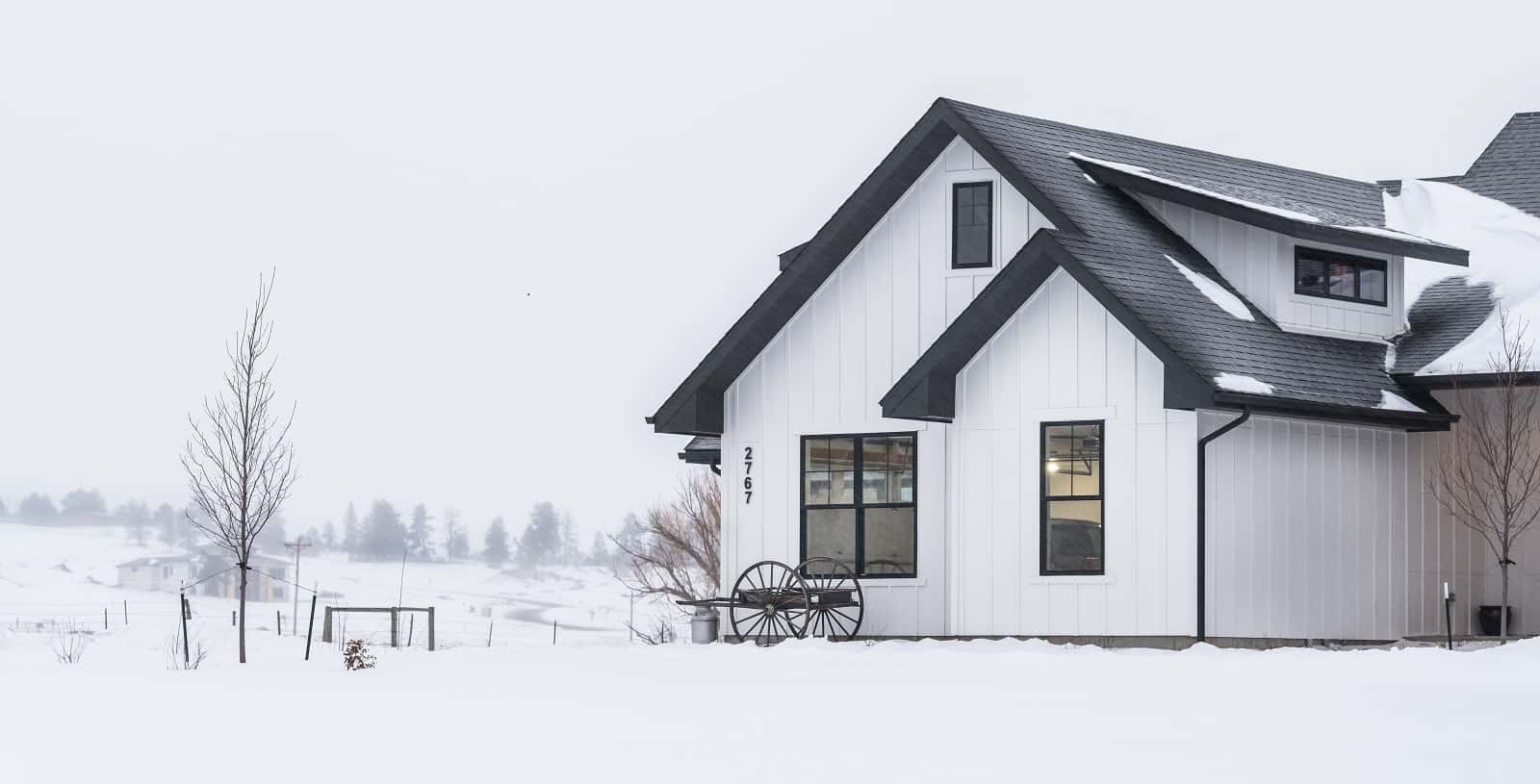 Left Side View of this 2-Bedroom,2330 Sq Ft Plan -161-1213