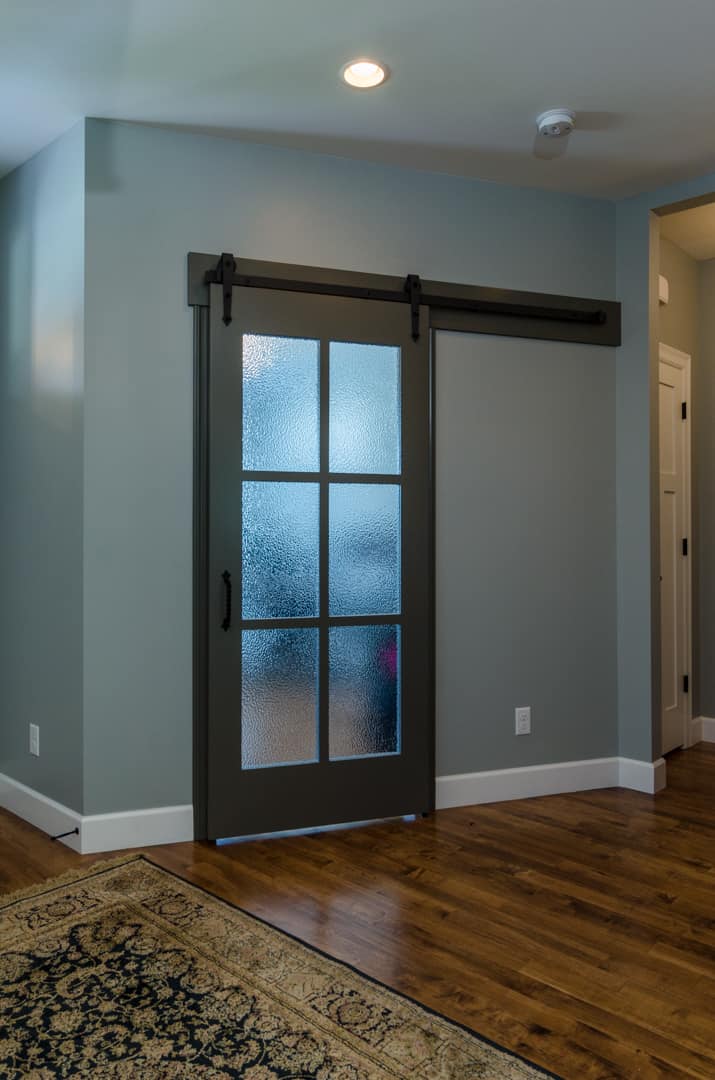 Entry Hall of this 3-Bedroom,2877 Sq Ft Plan -161-1214