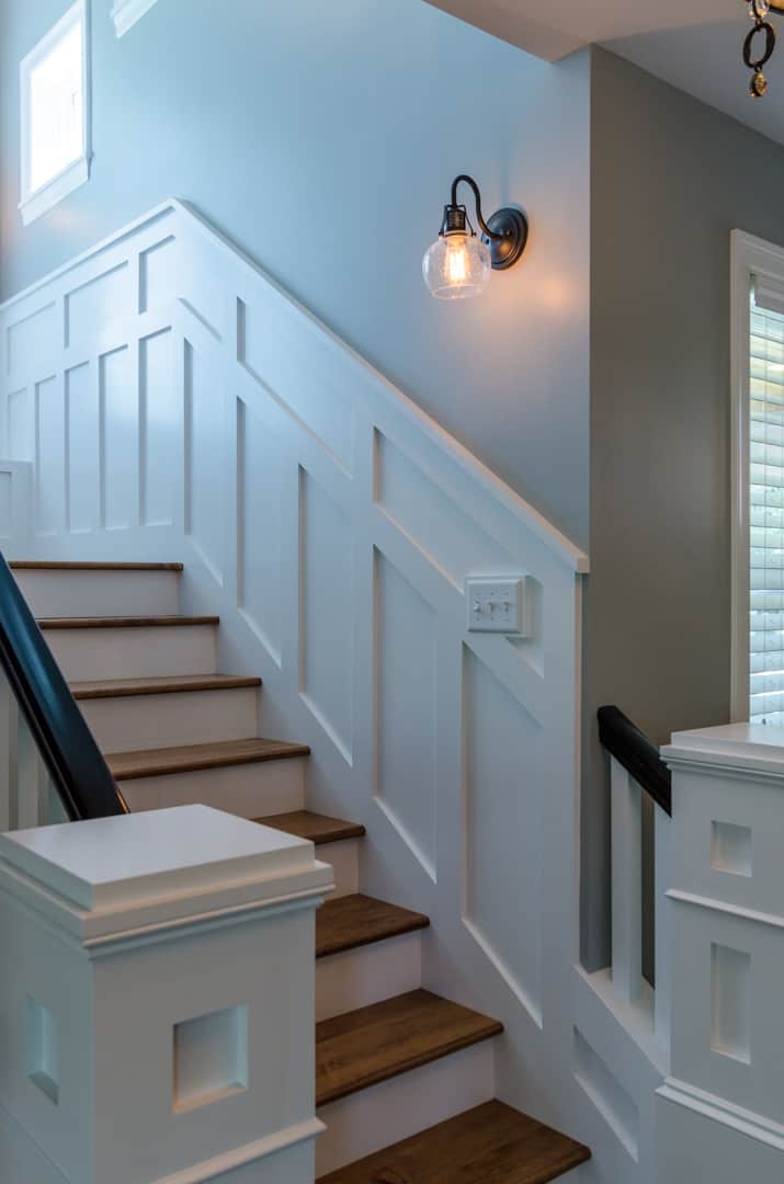Entry Hall: Staircase of this 3-Bedroom,2877 Sq Ft Plan -161-1214