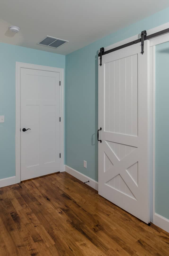 Master Bedroom of this 3-Bedroom,2877 Sq Ft Plan -161-1214