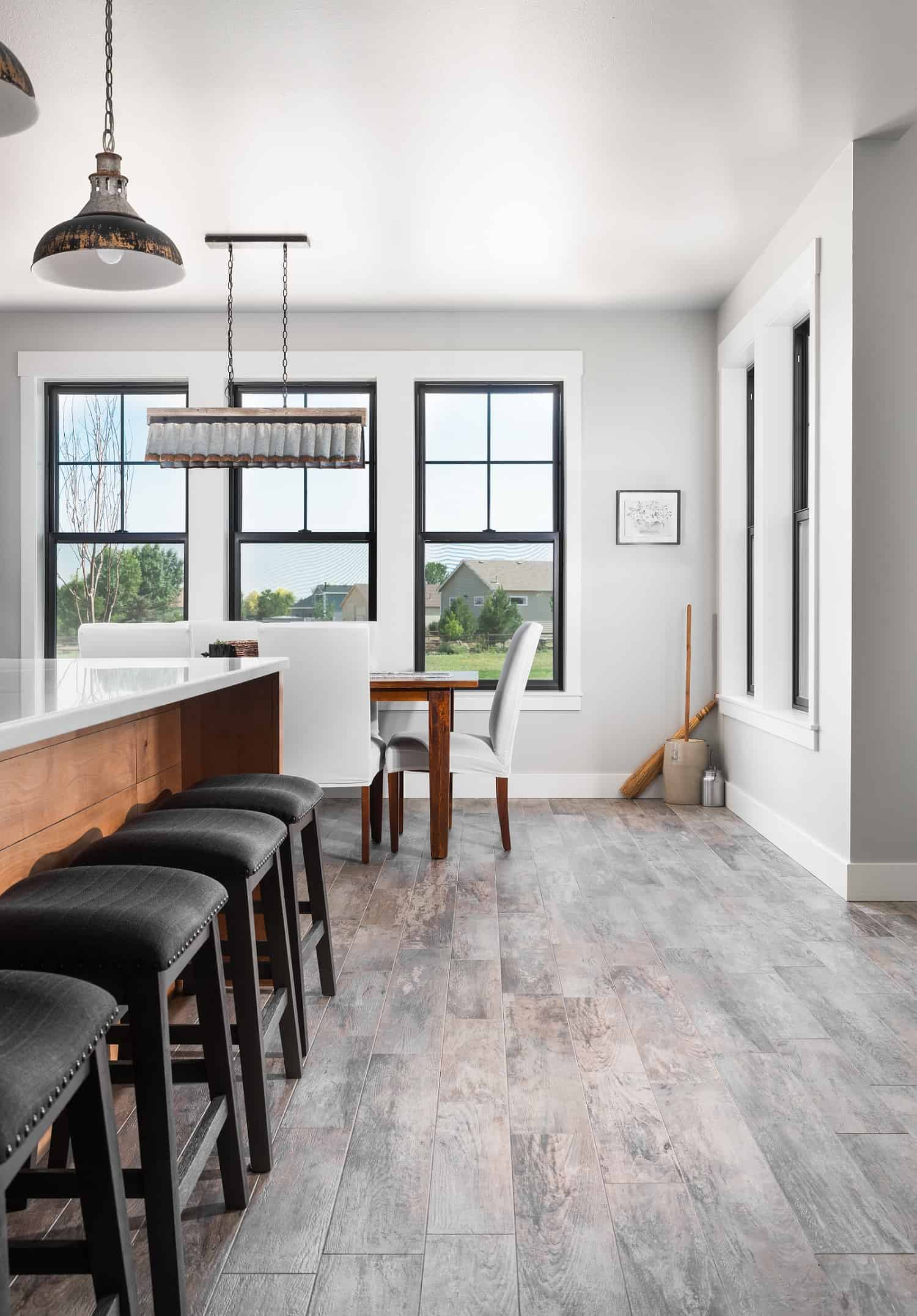 Dining Room of this 2-Bedroom,3224 Sq Ft Plan -161-1220