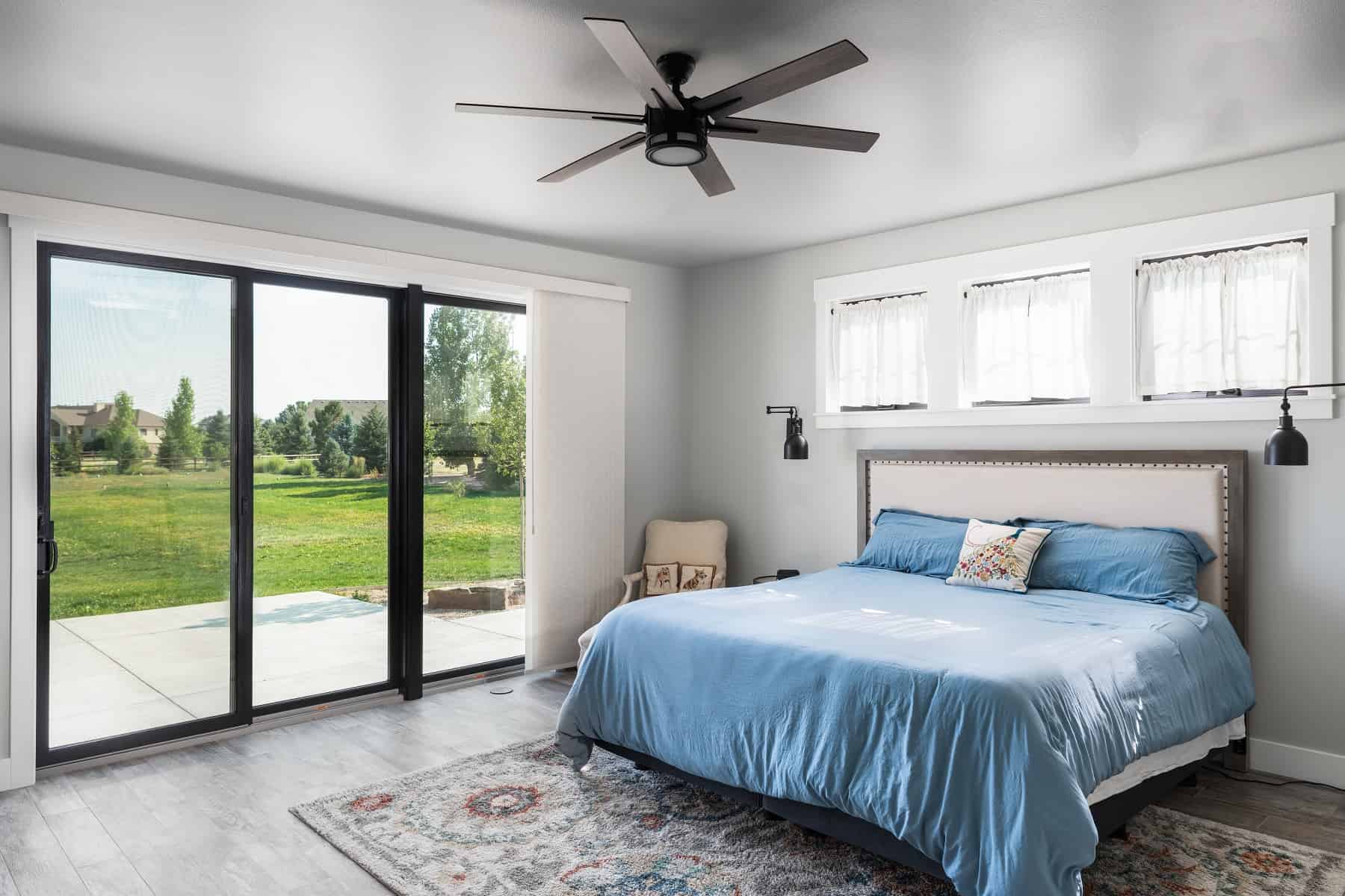 Master Bedroom of this 2-Bedroom,3224 Sq Ft Plan -161-1220