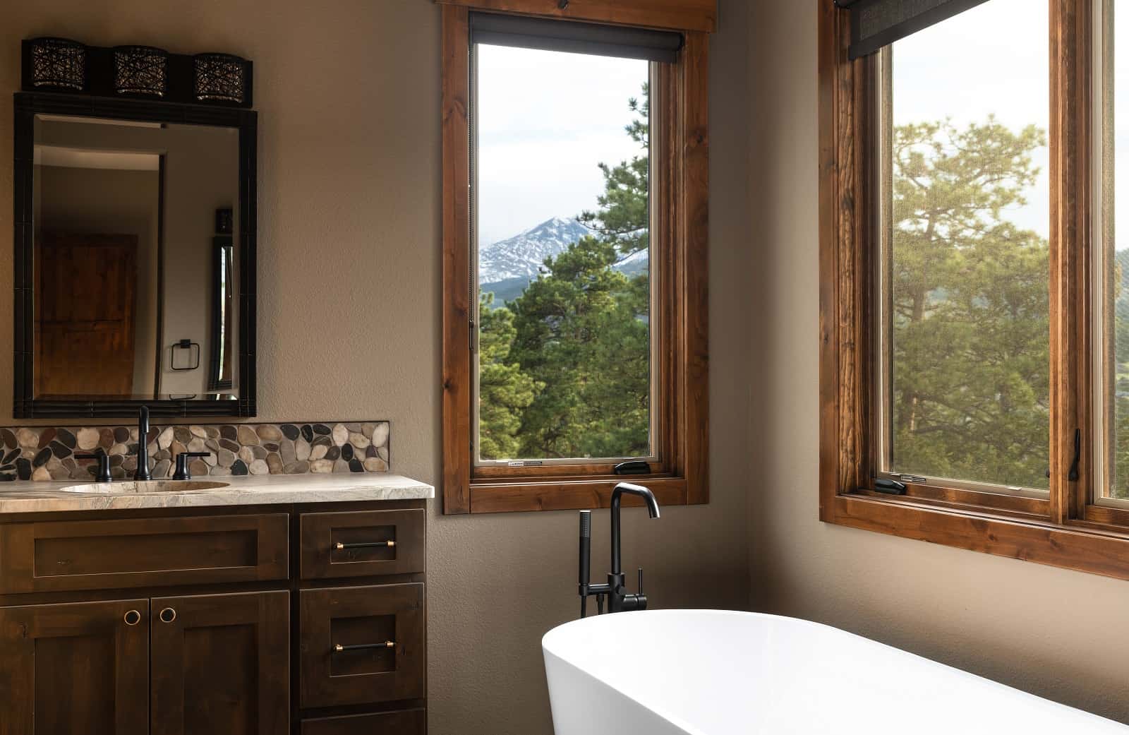 Master Bathroom of this 1-Bedroom,1924 Sq Ft Plan -161-1222