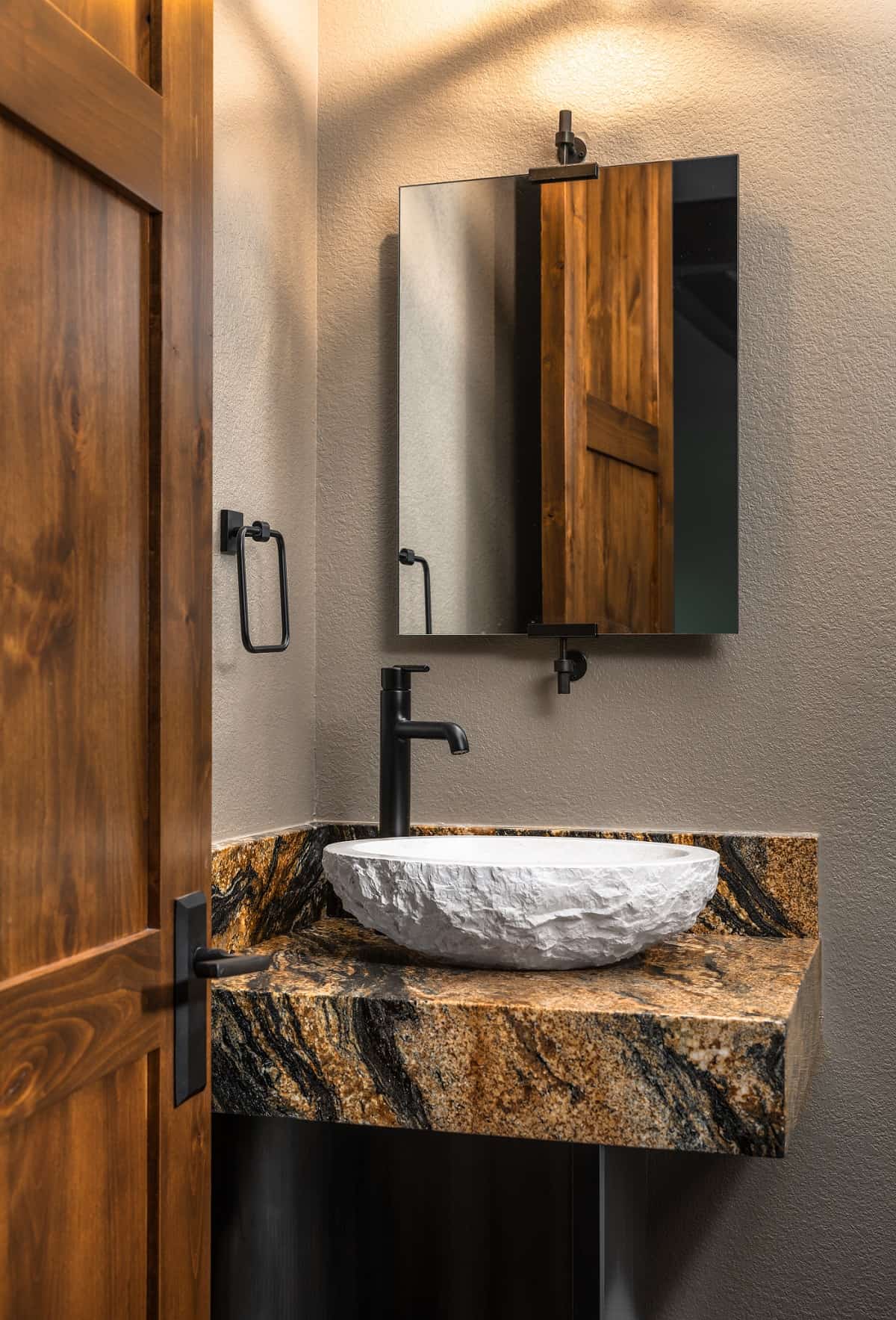 Bathroom of this 1-Bedroom,1924 Sq Ft Plan -161-1222