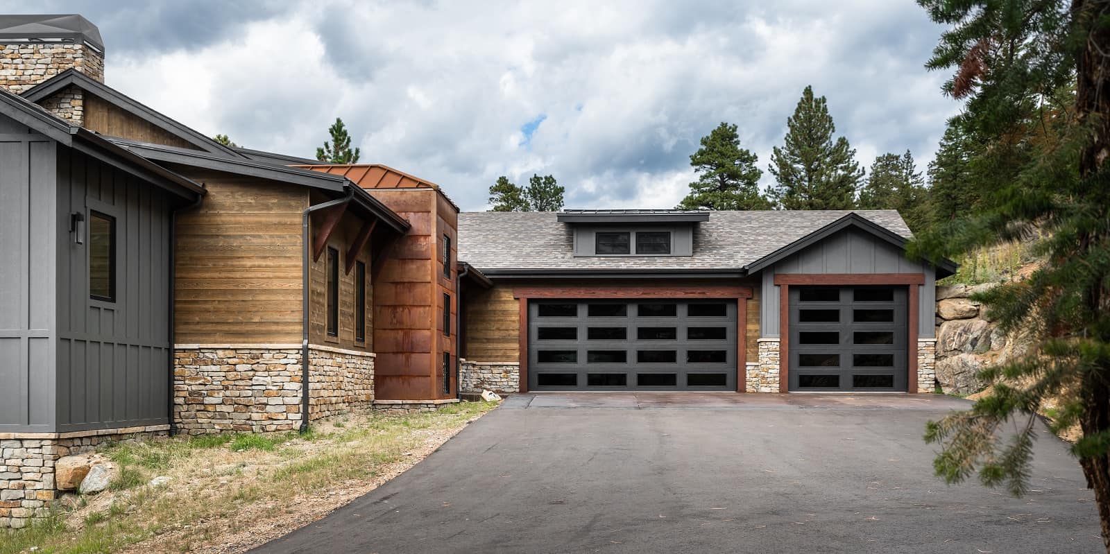 Garage of this 1-Bedroom,1924 Sq Ft Plan -161-1222