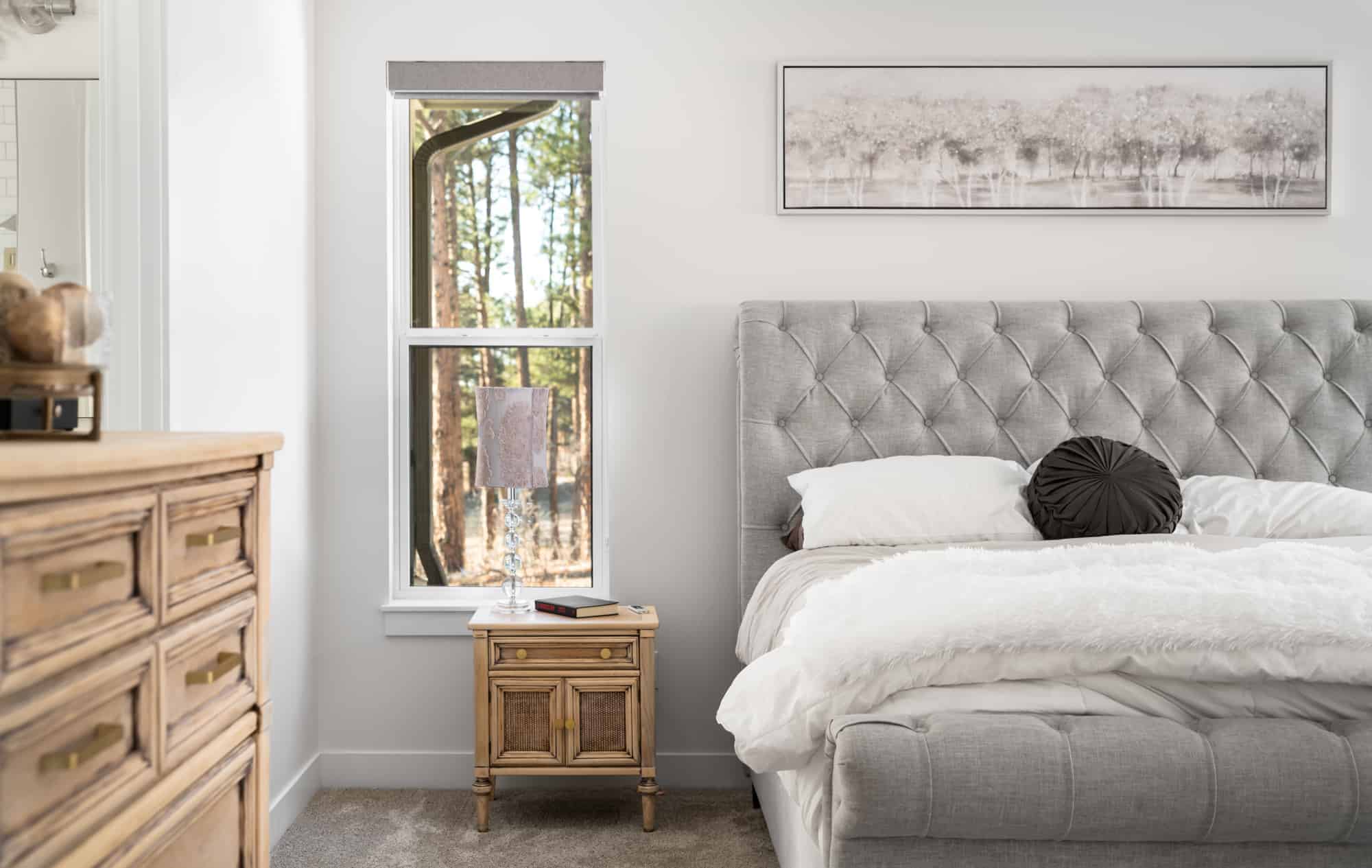 Master Bedroom of this 2-Bedroom,2776 Sq Ft Plan -161-1226