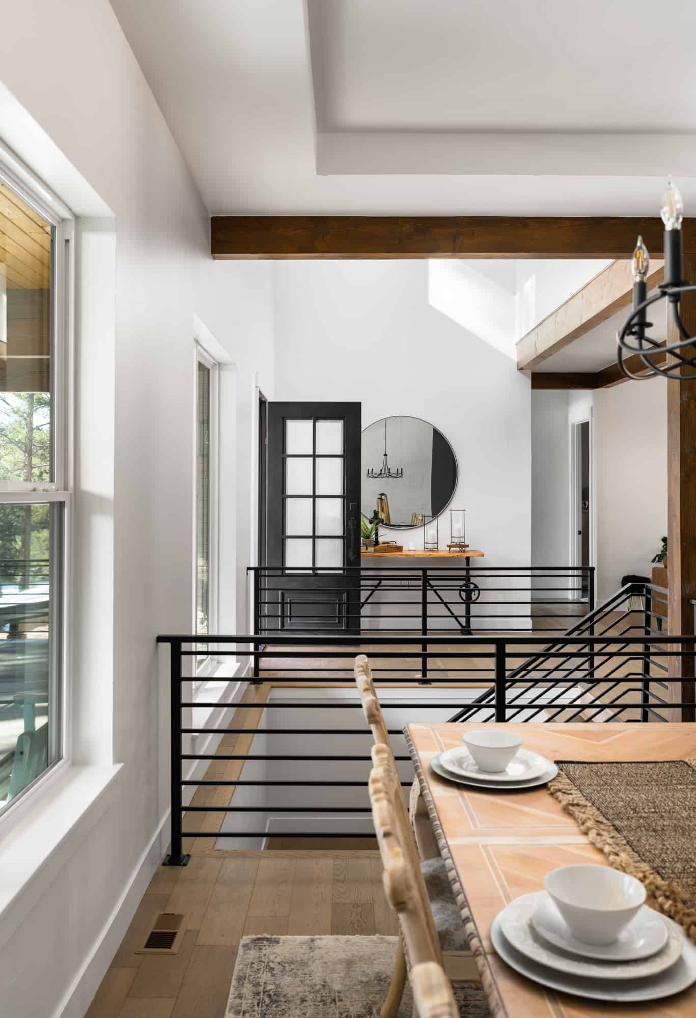 Dining Room of this 2-Bedroom,2776 Sq Ft Plan -161-1226
