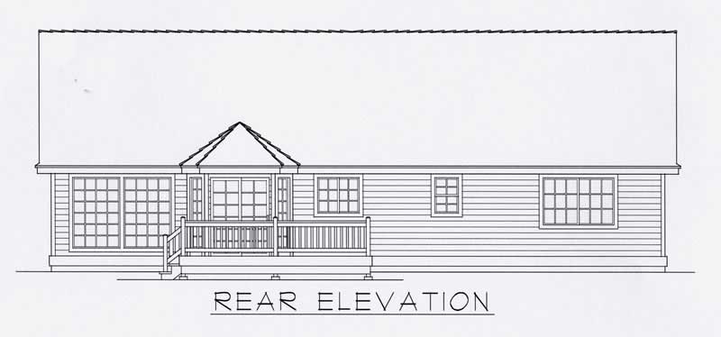  of this 3-Bedroom, 1512 Sq Ft Plan - 162-1013