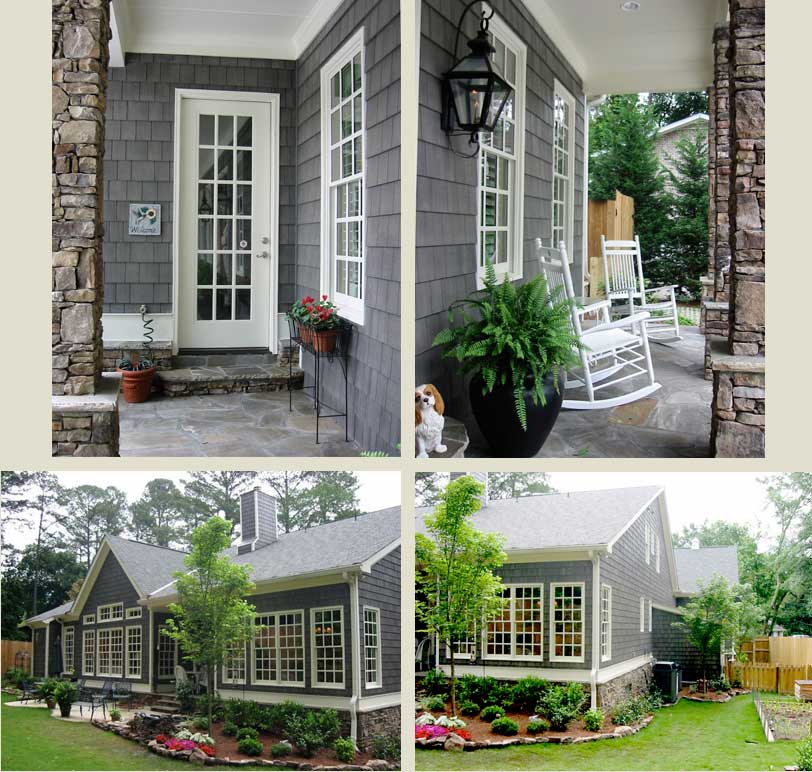Home Plan Photograph of this 4-Bedroom,4718 Sq Ft Plan -4718