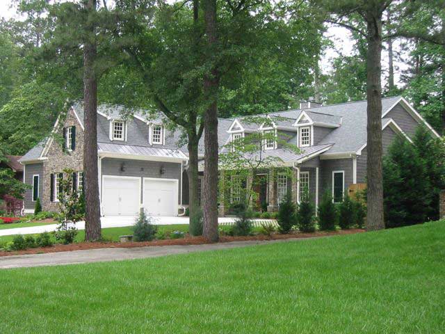 Garage of this 4-Bedroom,4718 Sq Ft Plan -163-1006