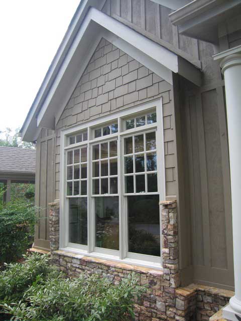 Home Plan Photograph of this 4-Bedroom,3045 Sq Ft Plan -3045