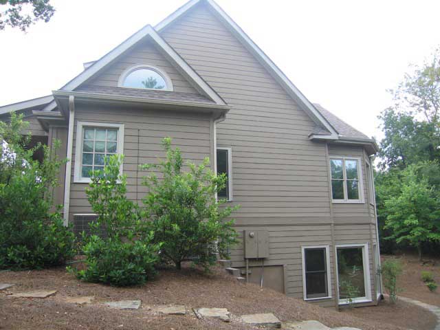 Home Plan Photograph of this 4-Bedroom,3045 Sq Ft Plan -3045