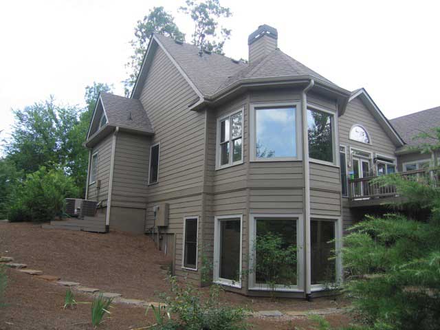 Home Plan Photograph of this 4-Bedroom,3045 Sq Ft Plan -3045