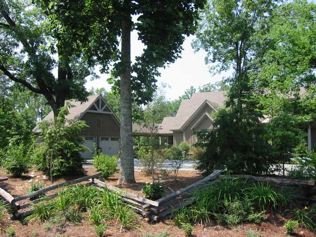 Home Plan Photograph of this 4-Bedroom,3045 Sq Ft Plan -3045
