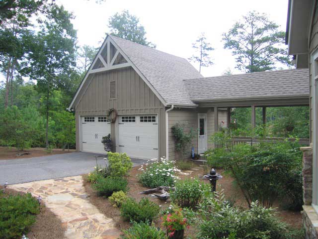 Home Plan Photograph of this 4-Bedroom,3045 Sq Ft Plan -3045