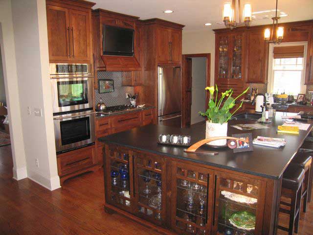 Home Plan Photograph of this 3-Bedroom,4045 Sq Ft Plan -4045