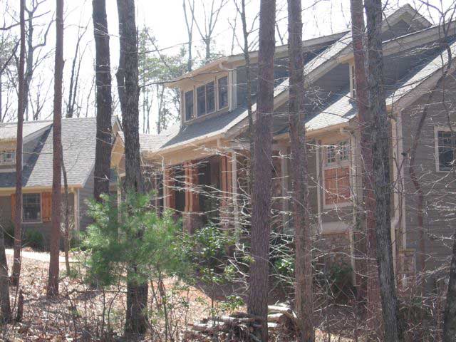 Home Plan Photograph of this 3-Bedroom,4045 Sq Ft Plan -4045
