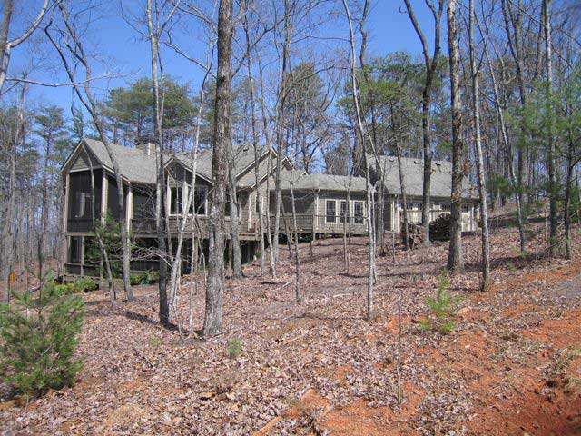 Home Plan Photograph of this 3-Bedroom,4045 Sq Ft Plan -4045