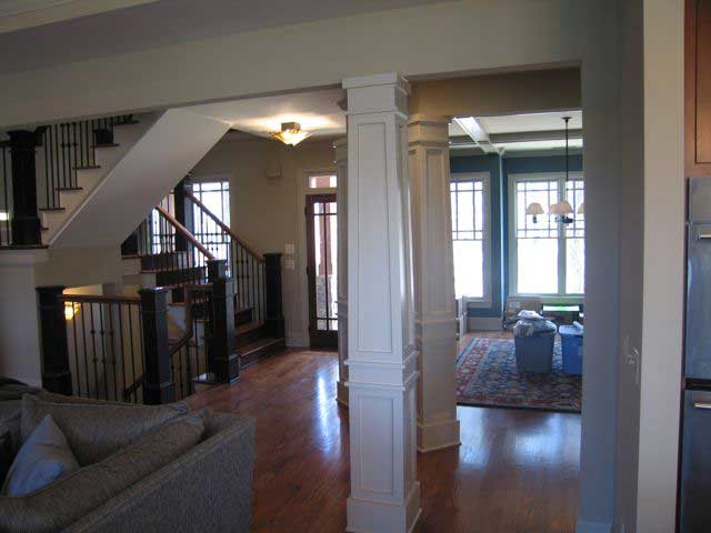 Home Plan Photograph of this 3-Bedroom,4045 Sq Ft Plan -4045